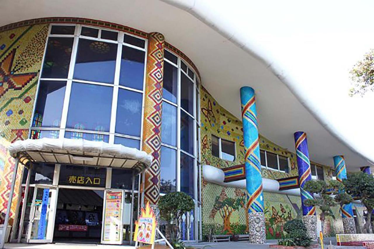 Ex Itoman Apartment 803 Bagian luar foto