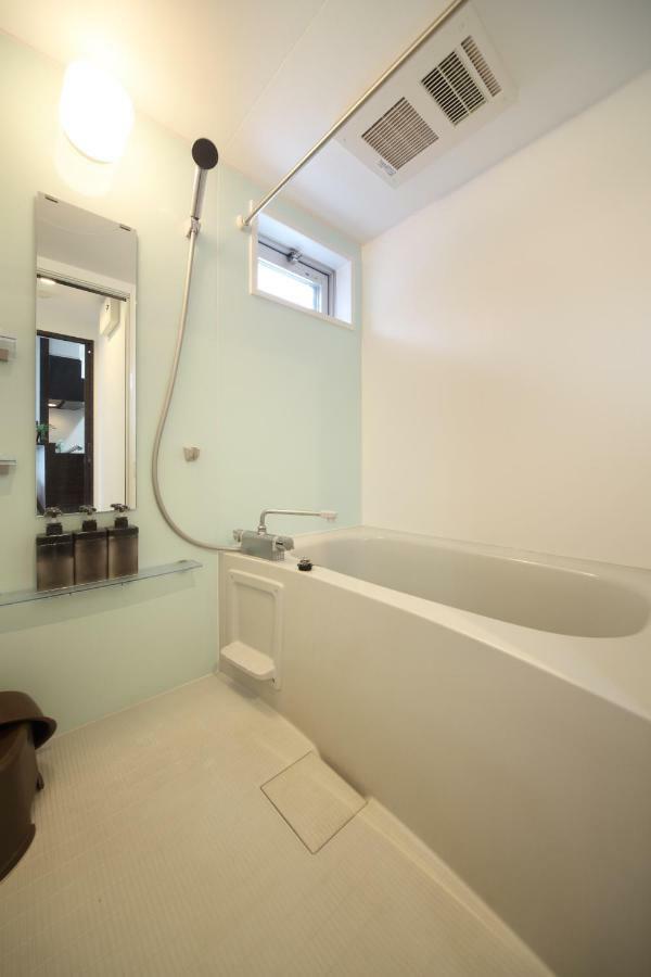 Ex Itoman Apartment 803 Bagian luar foto