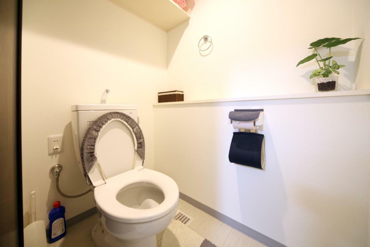 Ex Itoman Apartment 803 Bagian luar foto