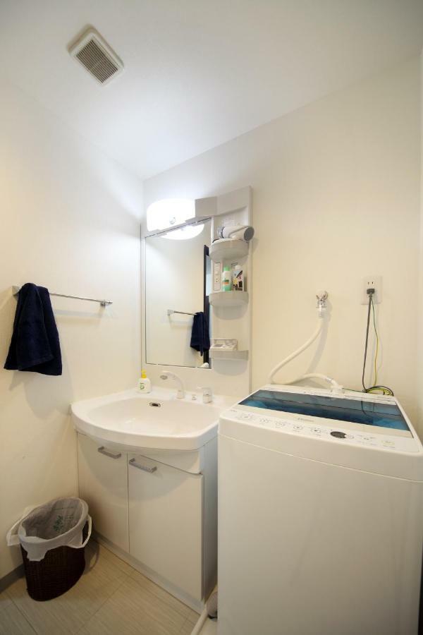 Ex Itoman Apartment 803 Bagian luar foto